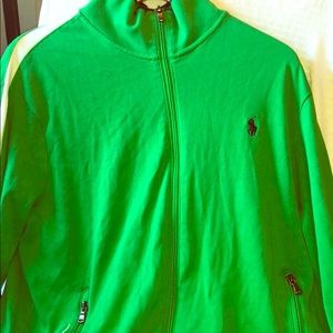 Ralph Lauren polo jacket